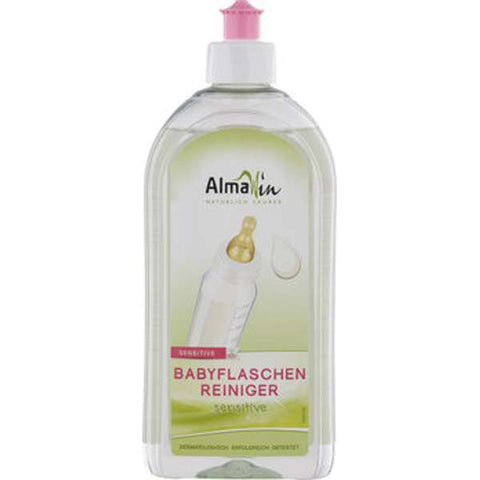 Babyflaschen Reiniger