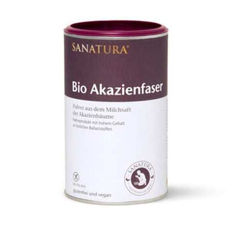 Sanatura Bio Akazienfaser