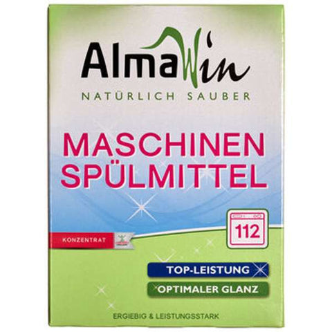 Maschinenspülmittel