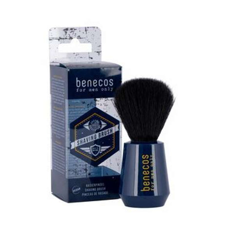 benecos for men only Shaving Brush