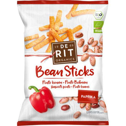 Bean Sticks Paprika