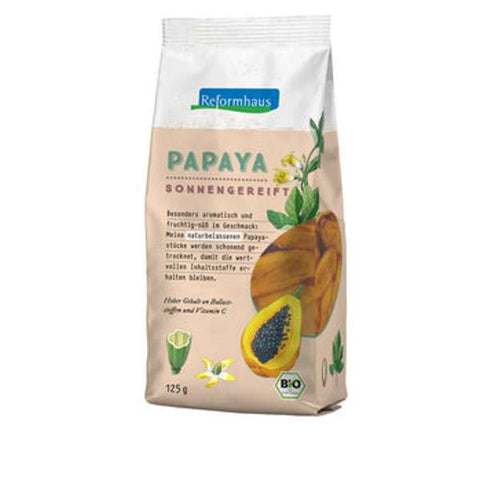 Papaya bio