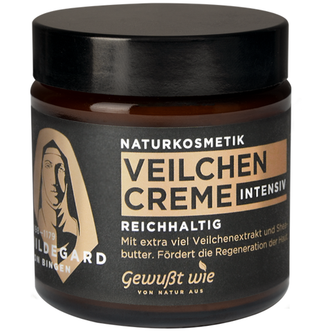 Veilchen Creme Intensiv