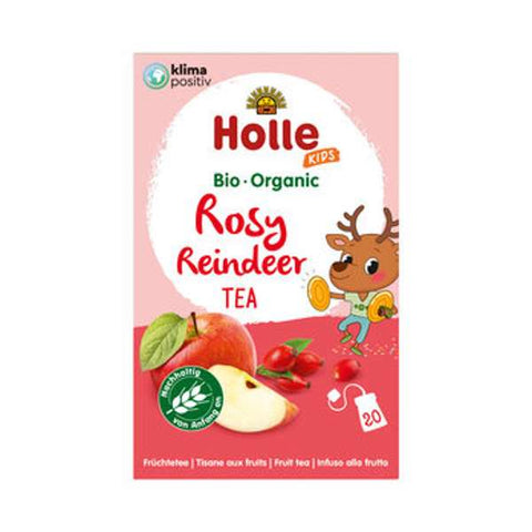 Bio-Rosy Reindeer Tea 20x2,2