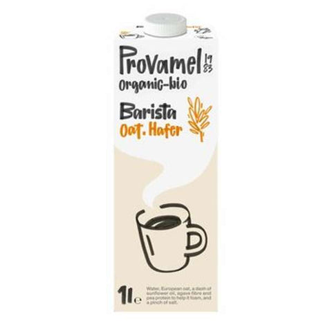 Provamel Bio Haferdrink Barista