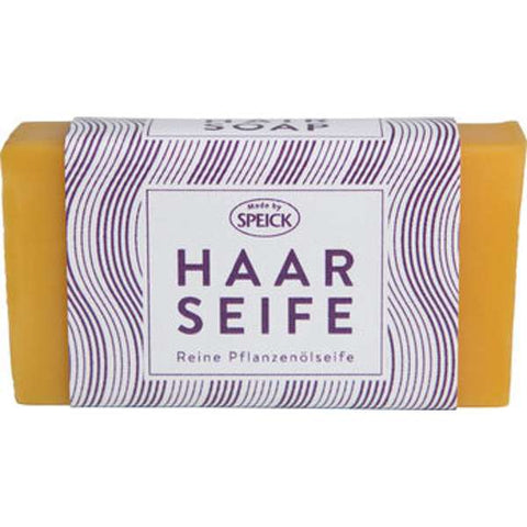 Haarseifen