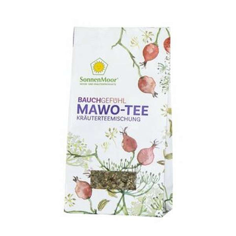 Mawo-Tee