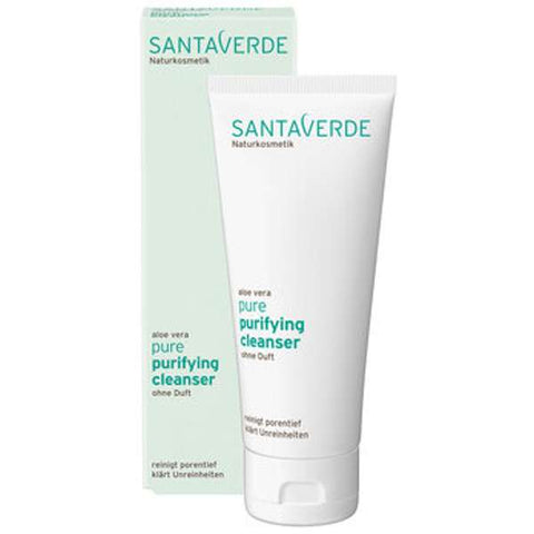 pure purifying cleanser ohne Duft