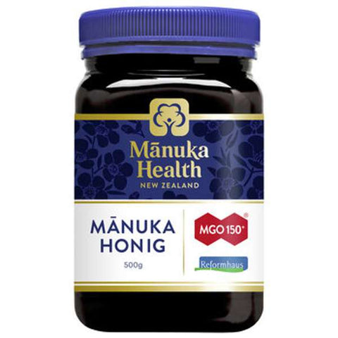 Manuka Honig MGO 150+, 500g