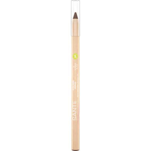 Eyeliner Pencil 02 Deep Brown