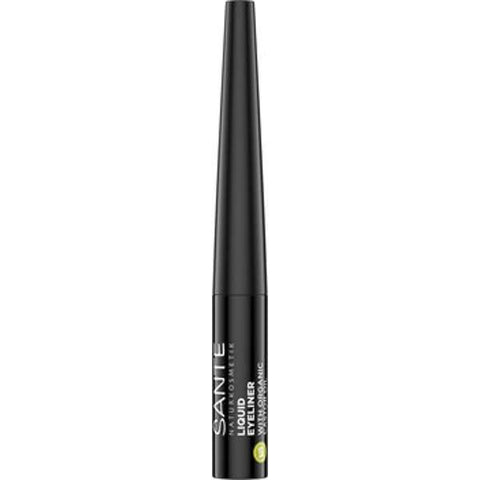 Liquid Eyeliner 01 black