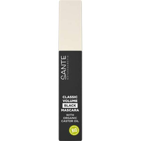 Classic Volume Mascara 01 black