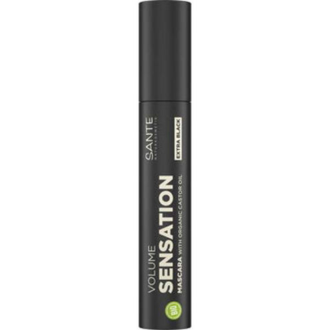 Volume Sensation Mascara 01 Black