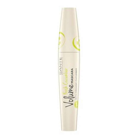 Fresh Cucumber Volume Mascara 01 Black