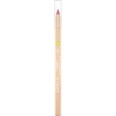 Soft Mineral Lipliner 03 Playful Rose