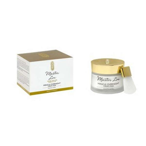 Miracle Overnight Cream Mask 50ml
