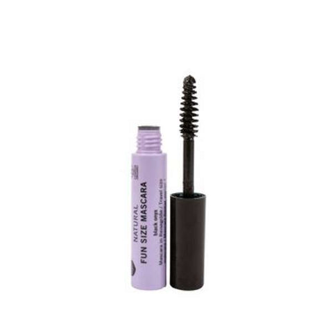 benecos Natural Fun Size Mascara black onyx