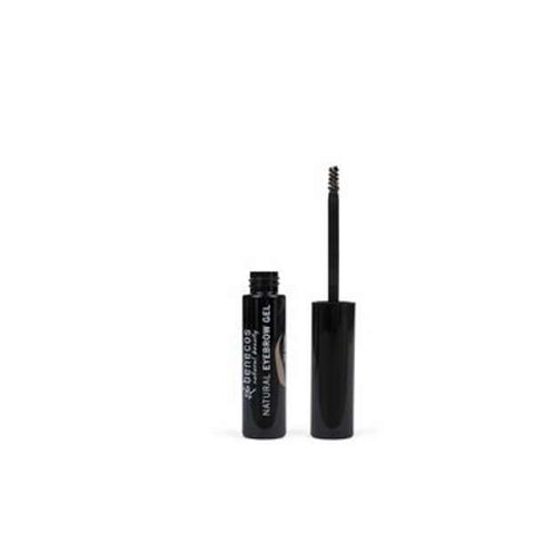 benecos Natural Eyebrow Gel ash brown