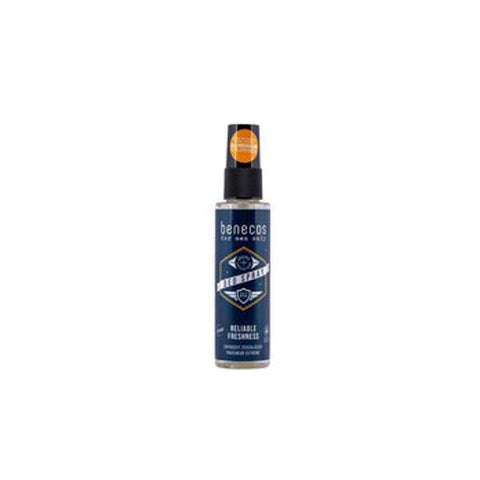 benecos for men only Deo Spray