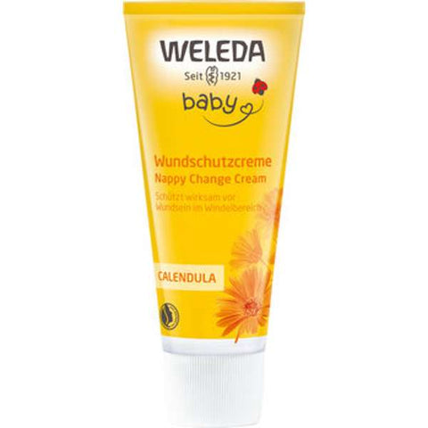 CALENDULA Wundschutzcreme