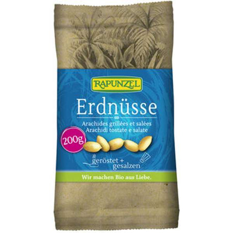 Nüsse & Trockenfrüchte