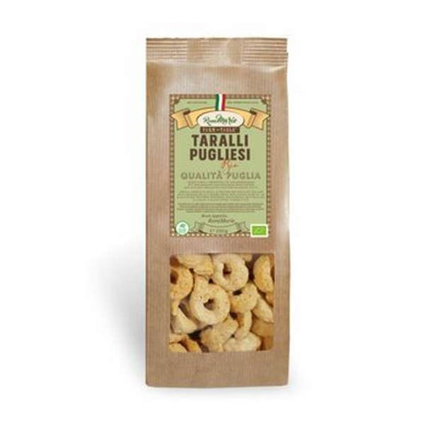 Taralli Pugliesi