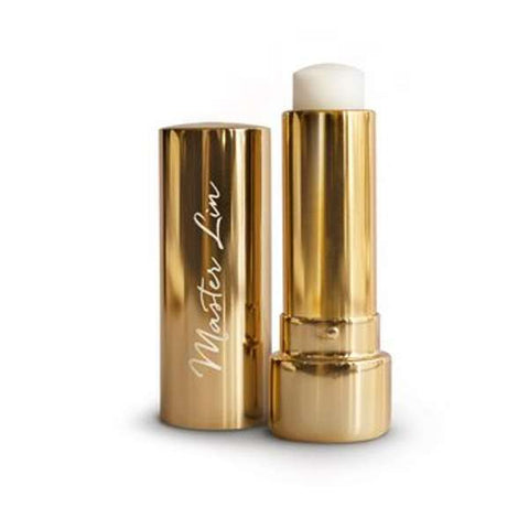 Lip Balm - Gold & Pearl