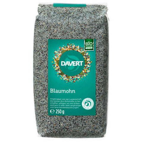 Blaumohn 250g