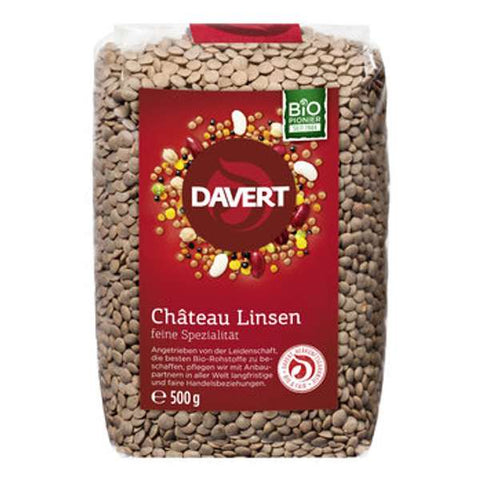 Chateau Linsen 500g