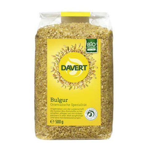 Bulgur 500g