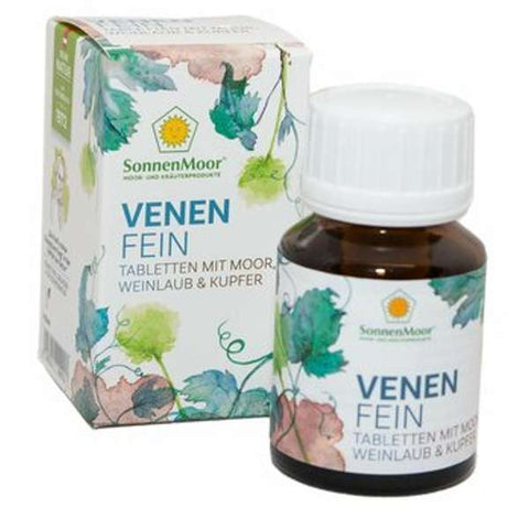 VenenFein Tabletten