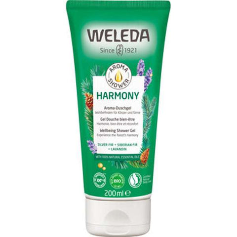 Weleda Aroma Shower Harmony