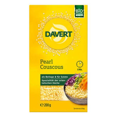 Pearl Couscous 200g