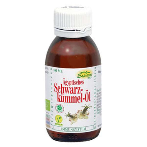 Schwarzkümmel-Öl BIO