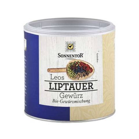 Leos Liptauergewürz, Gastrodose klein