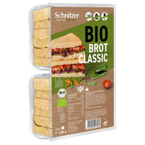 Bio Brot Classic