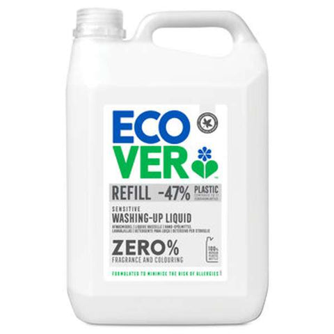 Ecover ZERO Hand-Spülmittel 5L