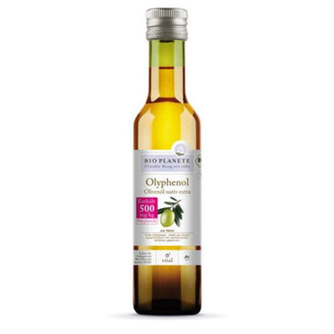 Olyphenol Olivenöl nativ extra