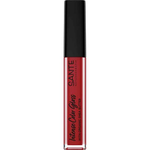 Sante Intense Color Gloss 06 Daring Red 2021