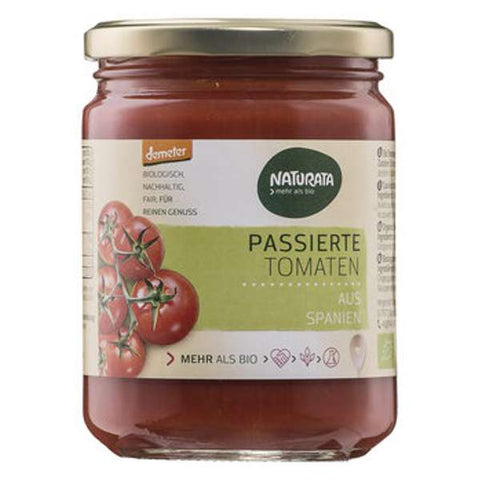 Passierte Tomaten