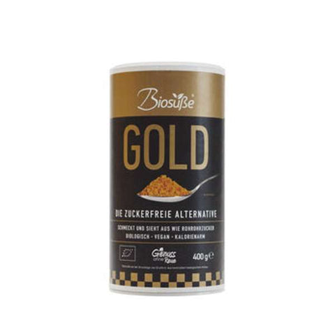 Biosüße GOLD 400g