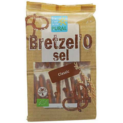 Bretzel' O sel