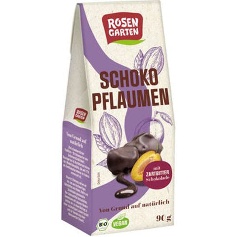 Schoko-Pflaume