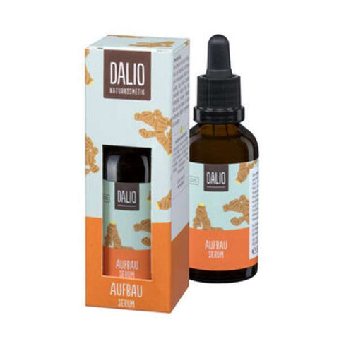 DALIO® Aufbau Serum COSMOS