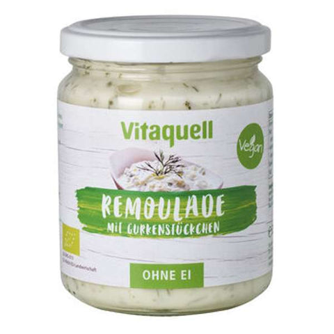 Vegane Remoulade