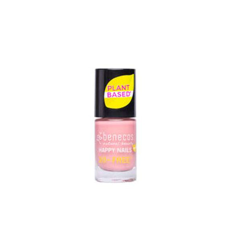 benecos Nail Polish bubble gum