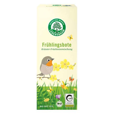 Frühlingsbote