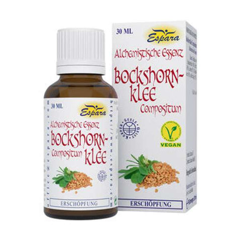 Espara Alchemistische Essenz Bockshornklee Compositum Default Title