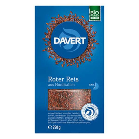 Roter Reis 250g