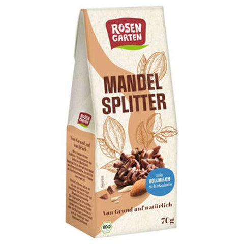 Mandel-Splitter
